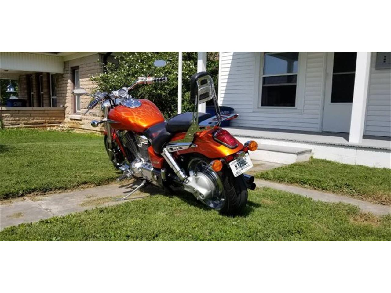2003 Honda Motorcycle for sale in Cadillac, MI – photo 6