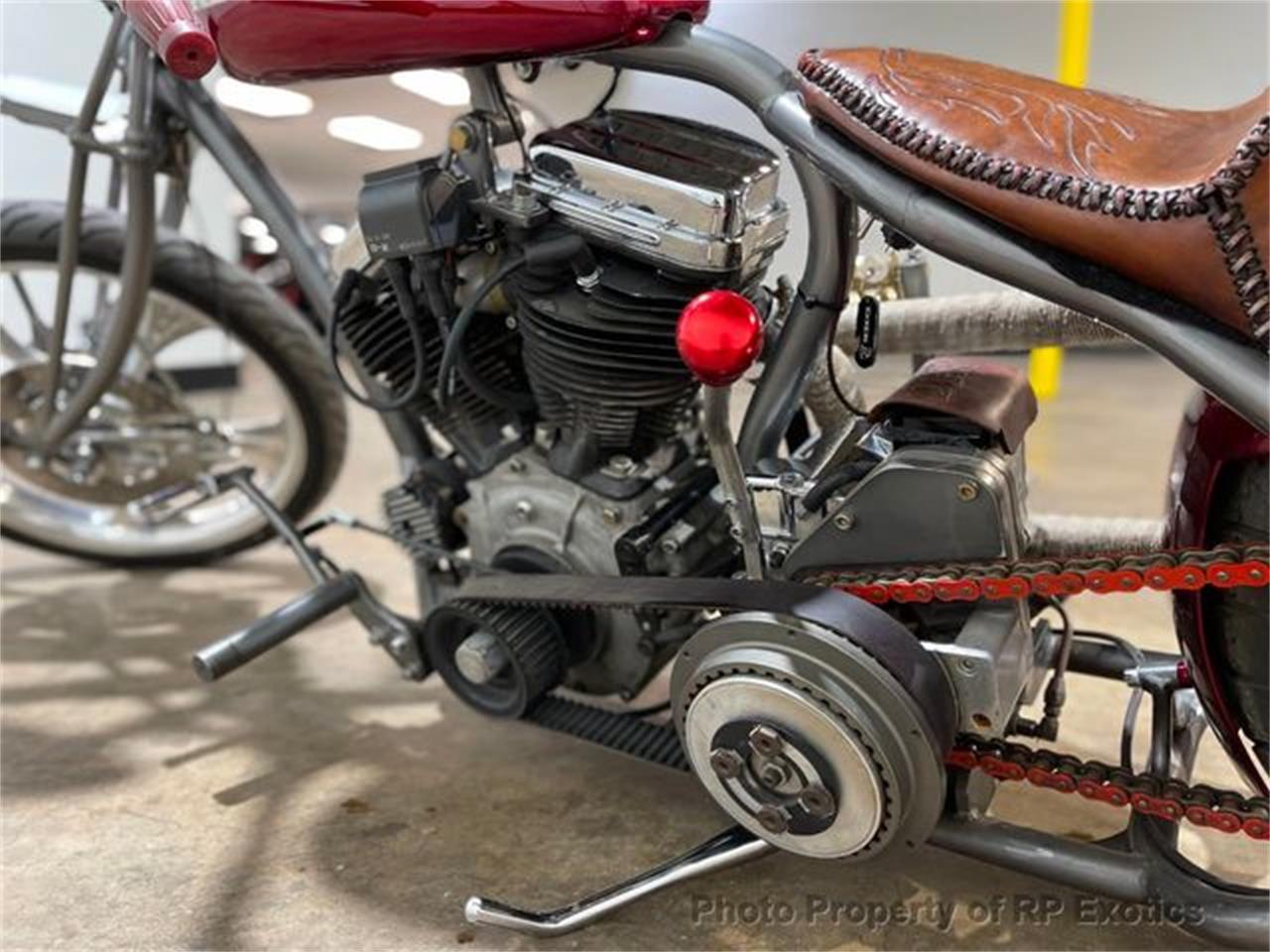 1960 Harley-Davidson Panhead for sale in Saint Louis, MO – photo 22
