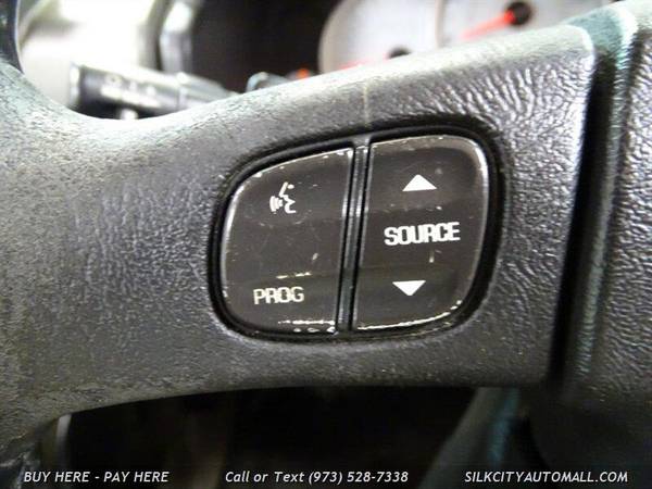 2004 Hummer H2 Lux Series 4x4 Leather Sunroof 4WD 4dr SUV - AS LOW... for sale in Paterson, PA – photo 22