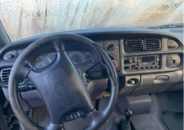 1998 Dodge Ram Pick Up 1500 for sale in Colorado Springs, CO – photo 12
