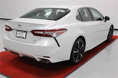 2018 Toyota Camry XSE - cars & trucks - by dealer - vehicle... for sale in Waite Park, MN – photo 3