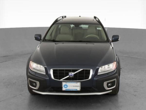 2009 Volvo XC70 3.2 Wagon 4D wagon Blue - FINANCE ONLINE - cars &... for sale in Providence, RI – photo 17