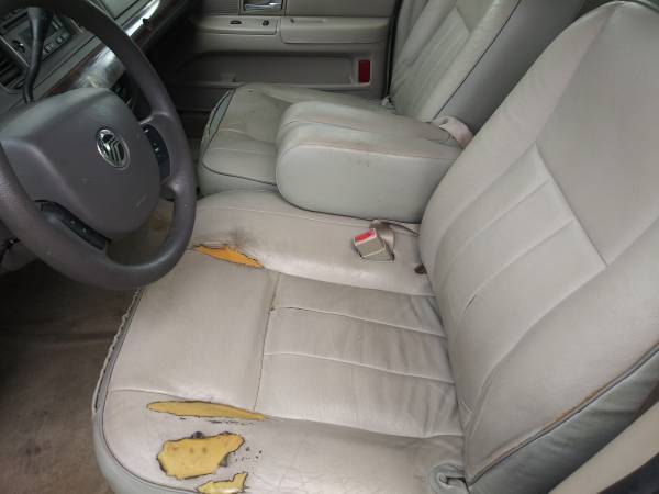 2008 Mercury Grand Marquis for sale in Fort Myers, FL – photo 11