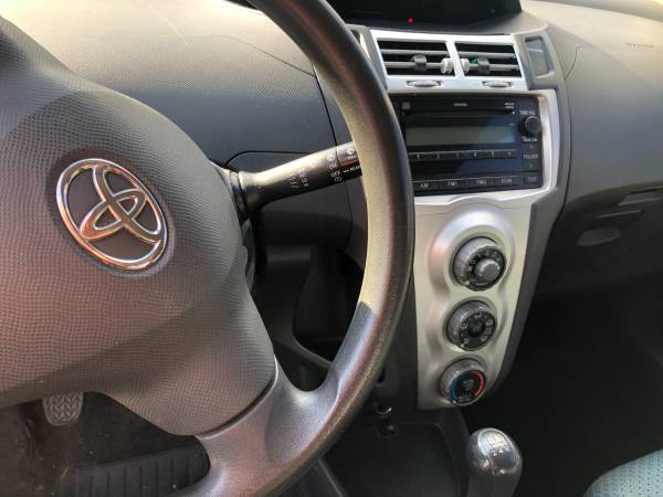 2008 Toyota yaris - - by dealer - vehicle automotive for sale in Bloomington, IN – photo 9