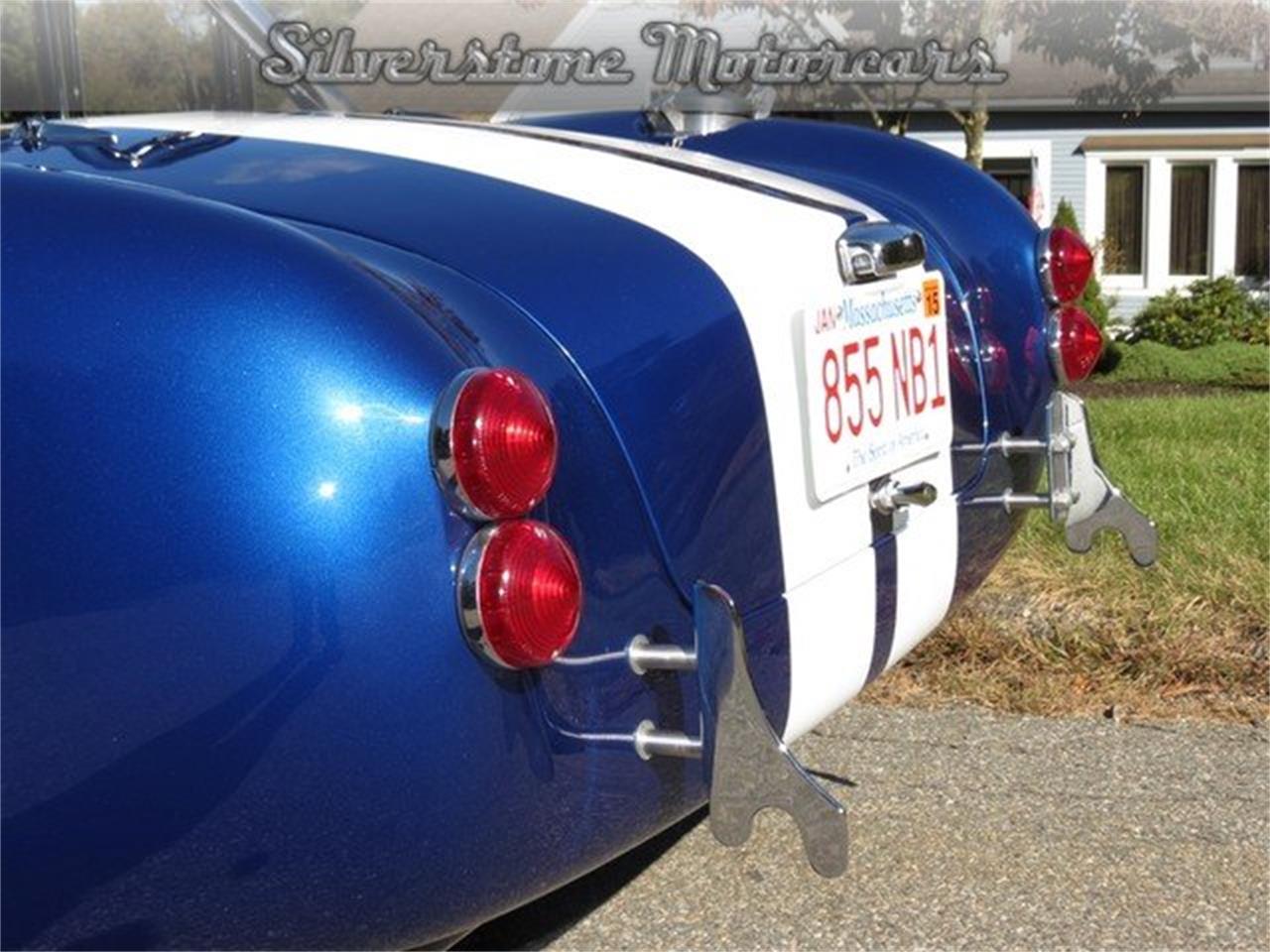 1965 Shelby Cobra for sale in North Andover, MA – photo 20