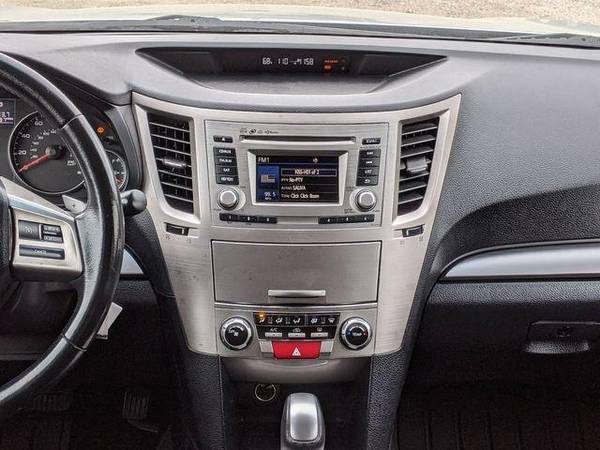 2014 Subaru Outback 2 5i Premium DRIVE TODAY! - - by for sale in Pleasanton, TX – photo 17