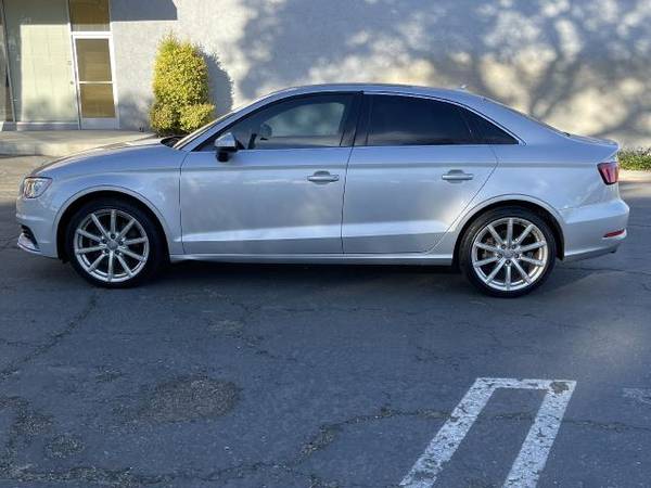 2015 Audi A3 4dr Sdn FWD 1.8T Premium - cars & trucks - by dealer -... for sale in Corona, CA – photo 2