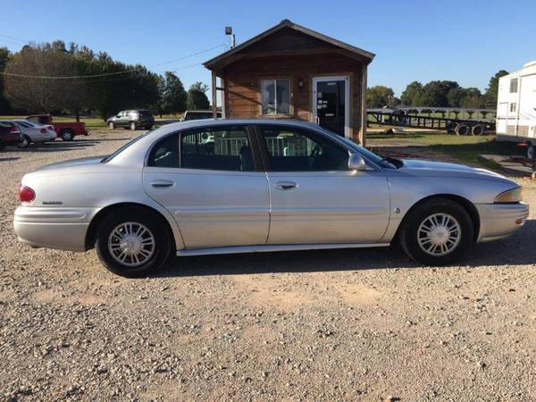 2002 Buick Lesabre - cars & trucks - by dealer - vehicle automotive... for sale in Savannah, TN – photo 7