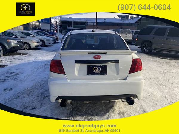 2009 Subaru Impreza - Financing Available! - cars & trucks - by... for sale in Anchorage, AK – photo 6