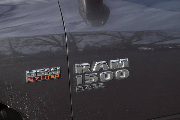 2019 Dodge Ram 1500 Classic BIG HORN - cars & trucks - by dealer -... for sale in Cottage Grove, OR – photo 7