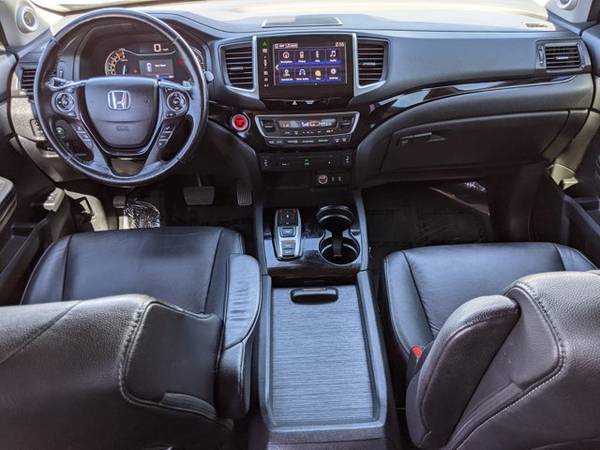 2016 Honda Pilot Touring SKU: GB008038 SUV - - by for sale in Las Vegas, NV – photo 20