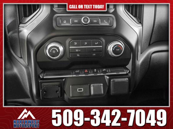 2019 GMC Sierra 1500 4x4 - - by dealer - vehicle for sale in Spokane Valley, ID – photo 17
