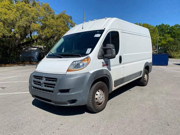 2015 RAM ProMaster Cargo 1500 136 WB 3dr High Roof Cargo Van - cars for sale in TAMPA, FL – photo 13