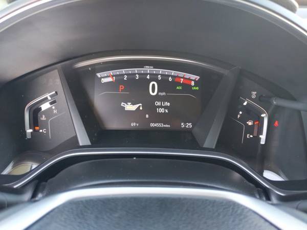 2019 Honda CR-V EX-L AWD All Wheel Drive SKU: KE059731 - cars & for sale in Mobile, AL – photo 12