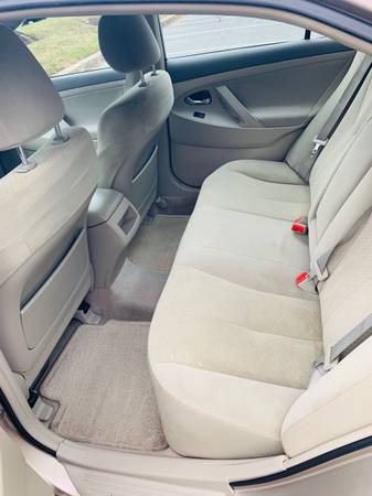 Toyota Camry LE for sale in Ellicott City, District Of Columbia – photo 7
