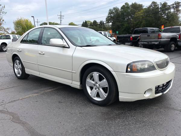 Clean Carfax!! 2006 Lincoln LS! Best-Buy! for sale in Ortonville, MI – photo 7