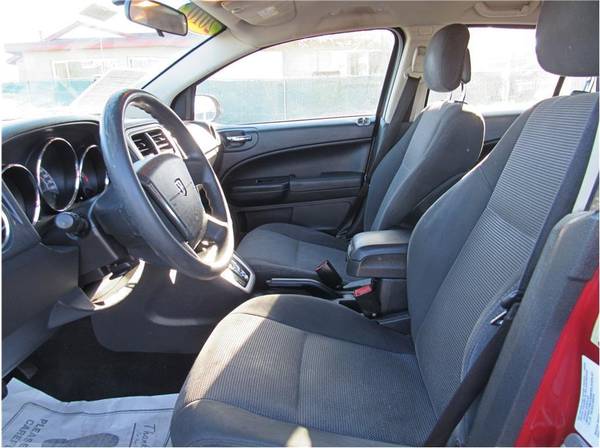 2010 Dodge Caliber SXT Sport Wagon 4D - APPROVEDR for sale in Carson City, NV – photo 6