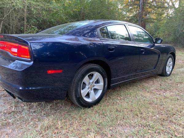 2014 Dodge Charger for sale in Laurel, MS – photo 4