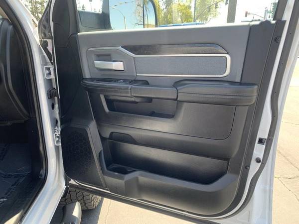 2019 Ram 2500 Big Horn - Open 9 - 6, No Contact Delivery Avail for sale in Fontana, CA – photo 22