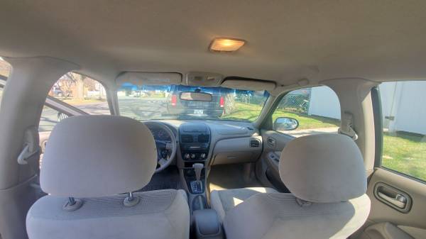 2006 nissan sentra for sale in STATEN ISLAND, NY – photo 8