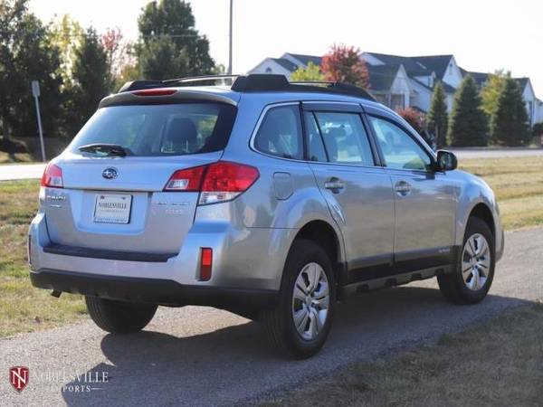 2013 Subaru Outback 2.5i - cars & trucks - by dealer - vehicle... for sale in Fishers, IN – photo 6