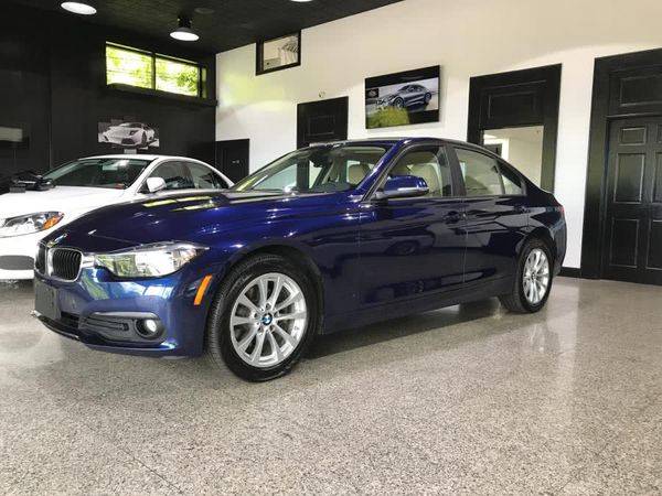 2016 BMW 3 Series 4dr Sdn 320i xDrive AWD - Payments starting at... for sale in Woodbury, NY