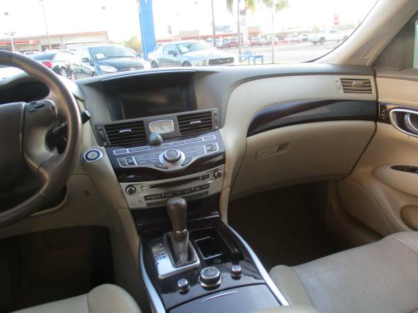 2012 INFINITI M-37 (3 7) MENCHACA AUTO SALES - - by for sale in Harlingen, TX – photo 19