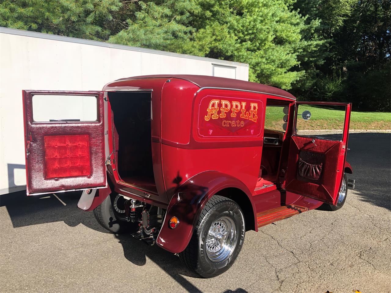 1929 Ford Model A for sale in Brookfield , CT – photo 13