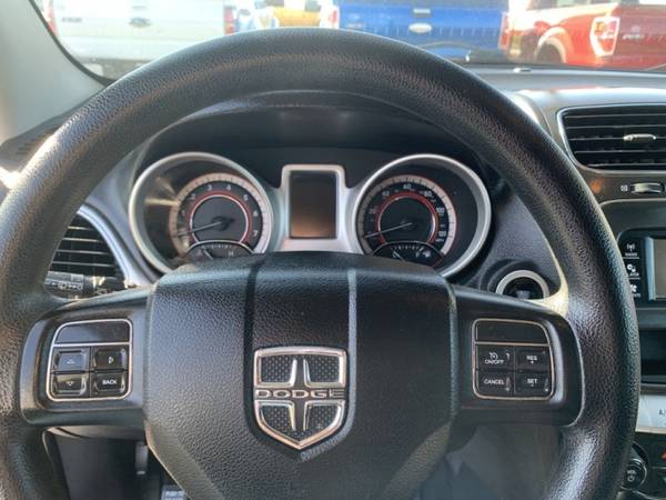 2012 DODGE JOURNEY SE - cars & trucks - by dealer - vehicle... for sale in Chenoa, IL – photo 21
