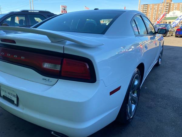 2013 Dodge Charger R/T - cars & trucks - by owner - vehicle... for sale in Detroit, MI – photo 6