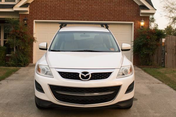 2012 MAZDA CX-9 TOURING - cars & trucks - by owner - vehicle... for sale in Evans, GA – photo 3