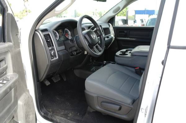 2018 RAM 3500 Tradesman Crew Cab 4WD DRW $729/DOWN $160/WEEKLY for sale in Orlando, FL – photo 12