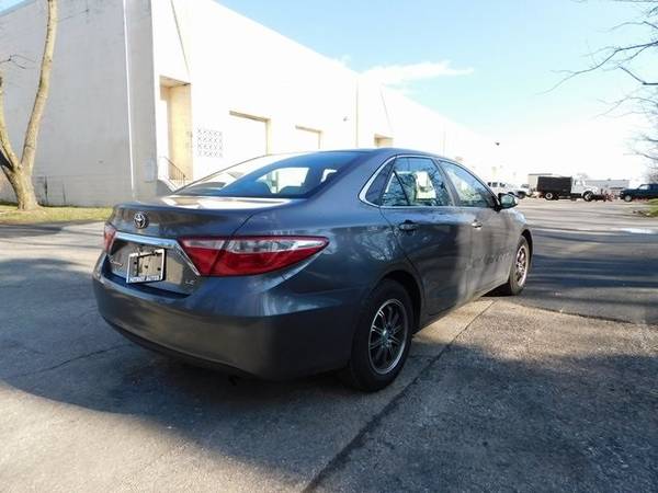 2016 Toyota Camry BAD CREDIT DONT SWEAT IT! - cars & trucks - by... for sale in Baltimore, MD – photo 4