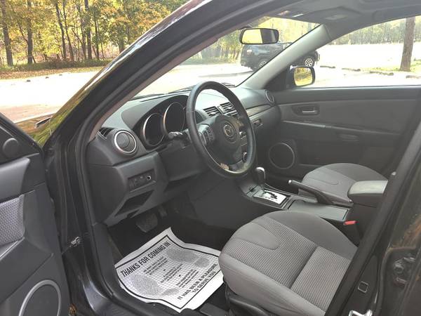 2007 Mazda 3 S TOURING HATCHBACK*ONLY 115K* - cars & trucks - by... for sale in Cleveland, OH – photo 16