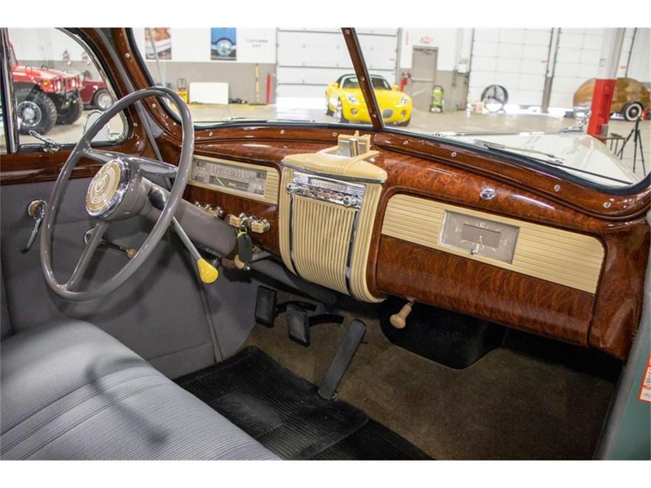 1941 Packard 110 for sale in Kentwood, MI – photo 32