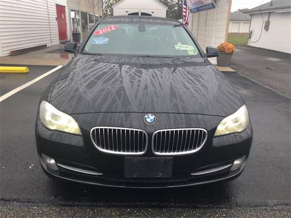 2012 BMW 535 XI - sedan for sale in Mechanicsville, VA – photo 20