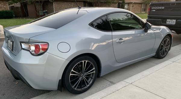2013 Scion FR-S 10-Series - cars & trucks - by owner - vehicle... for sale in Dallas, TX – photo 4