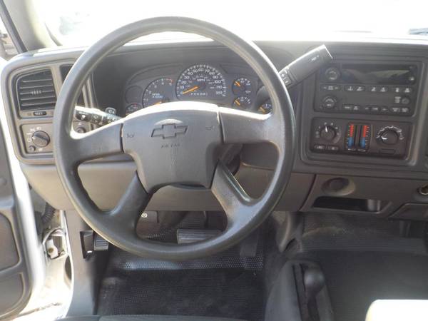 2006 Chevrolet Silverado 2500HD 2500 HD EXTENDED CAB LONGBED 4X4 for sale in Virginia Beach, VA – photo 21