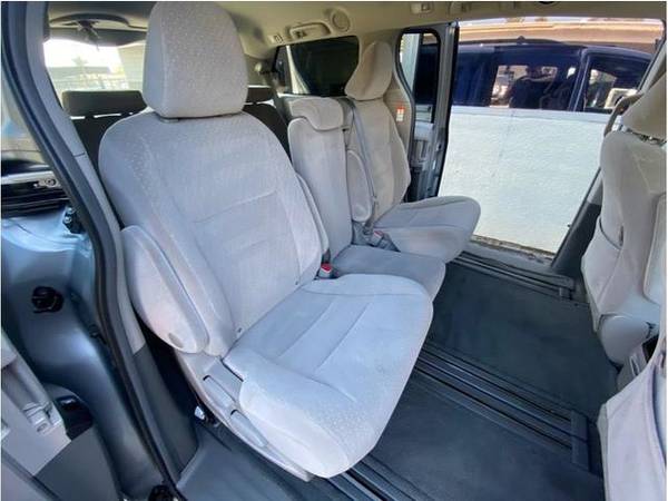 2017 Toyota Sienna LE Minivan 4D - cars & trucks - by dealer -... for sale in Santa Ana, CA – photo 17