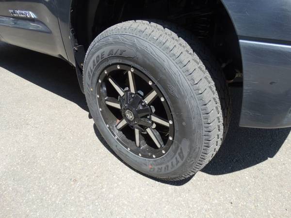 2008 *Toyota* *Tundra 4WD Wheels* *Local Trade, Clean C for sale in Forest Grove, OR – photo 20