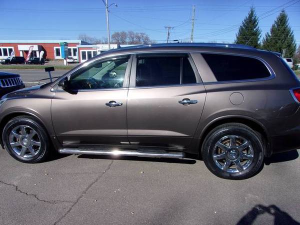 2010 BUICK ENCLAVE CXL AWD - cars & trucks - by dealer - vehicle... for sale in Vestal, NY – photo 10