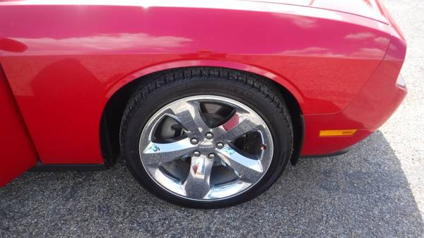 2012 Dodge Challenger R/T for sale in Waco, TX – photo 22
