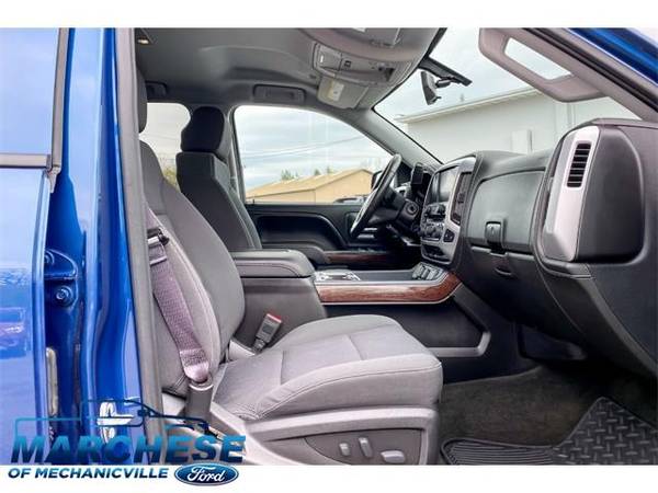 2017 GMC Sierra 1500 SLE 4x4 4dr Double Cab 6 5 ft SB - truck for sale in Mechanicville, VT – photo 9