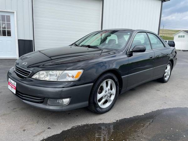 2000 Lexus ES 300 Base 4dr Sedan 1 Country Dealer-SEE us at for sale in Ponca, IA – photo 10