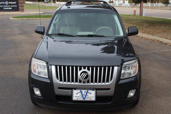 2010 Mercury Mariner Premier I4 - Over 500 Vehicles to Choose From! for sale in Longmont, CO – photo 13