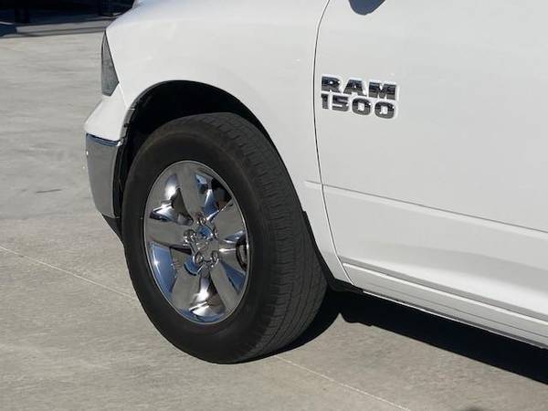 2016 Ram 1500 4WD Big Horn Crew Cab *$500 DOWN YOU DRIVE! - cars &... for sale in St Peters, MO – photo 9