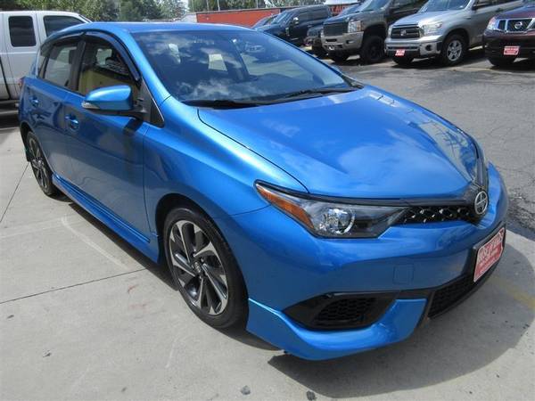 2016 Scion iM iM 5dr HB CVT (Natl) CALL OR TEXT TODAY - cars &... for sale in MANASSAS, District Of Columbia – photo 10