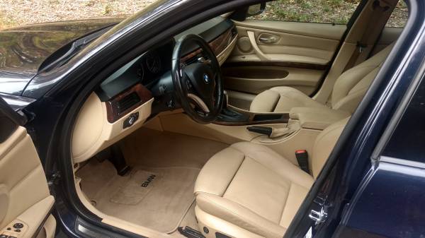 2009 BMW 328xi for sale in Guilford , CT – photo 9