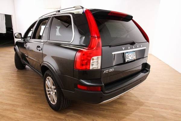 2011 Volvo XC90 3 2 - - by dealer - vehicle automotive for sale in Golden Valley, MN – photo 7