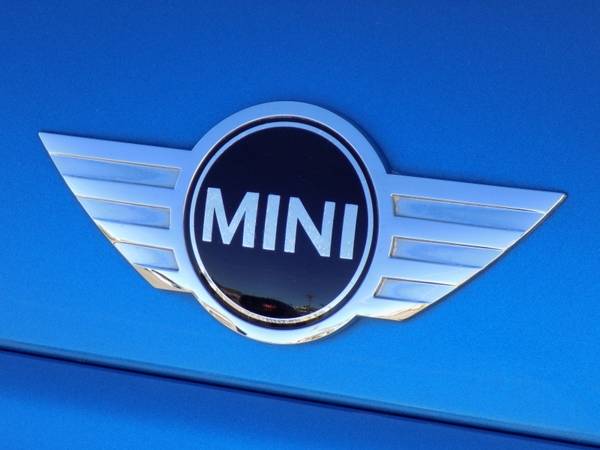 2012 MINI Cooper Hardtop S with Deployed airbag triggered crash... for sale in Phoenix, AZ – photo 10